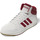 Scarpe Uomo Sneakers adidas Originals Hoops 3.0 Mid Bianco