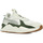 Scarpe Uomo Sneakers Puma Rs-X Suede Bianco