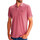 Abbigliamento Uomo T-shirt & Polo TBS JAIROPOL Rosa