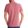 Abbigliamento Uomo T-shirt & Polo TBS JAIROPOL Rosa