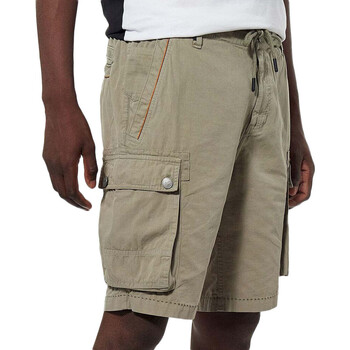 Abbigliamento Uomo Shorts / Bermuda Kaporal TOSHIH22M81 Verde