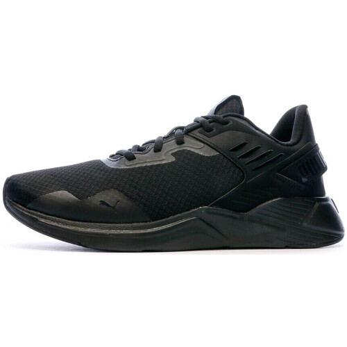 Scarpe Uomo Sneakers basse Puma 376858-01 Nero