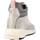 Scarpe Donna Sneakers Geox D AERANTIS 4X4 B ABX Grigio