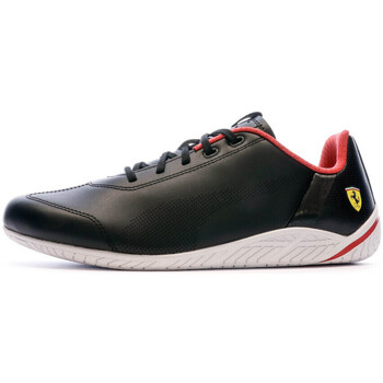 Scarpe Uomo Sneakers basse Puma 306667-03 Nero