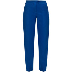 Abbigliamento Donna Pantaloni Jijil pantaloni a palazzo blu Blu