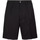 Abbigliamento Uomo Shorts / Bermuda GaËlle Paris bermuda nero Nero