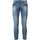 Abbigliamento Uomo Jeans Outfit jeans uomo slim chiaro Blu