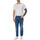 Abbigliamento Uomo Jeans Outfit jeans uomo slim fit Blu