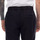 Abbigliamento Uomo Pantaloni Outfit pantalaccio nero in lino Nero