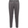 Abbigliamento Uomo Pantaloni Outfit pantalone grigio morbido Grigio