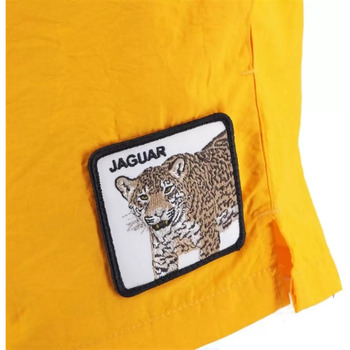 Goorin Bros Goorin costume da bagno giallo jaguar Giallo