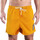 Abbigliamento Uomo Costume / Bermuda da spiaggia Goorin Bros Goorin costume da bagno giallo jaguar Giallo