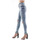 Abbigliamento Donna Jeans Cheap Monday high skin jeans slim vita alta Blu