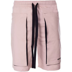 Abbigliamento Uomo Shorts / Bermuda Numero 00 bermuda beige Beige