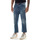 Abbigliamento Uomo Jeans GaËlle Paris jeans uomo chiaro Blu