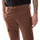 Abbigliamento Uomo Pantaloni Outfit pantaloni cargo beige scuri Marrone