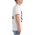 Abbigliamento Uomo T-shirt & Polo Eleven Paris t-shirt con stampa uomo bianca Bianco