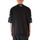 Abbigliamento Uomo T-shirt & Polo hummel t shirt nera collaborazione HIVE Nero