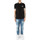 Abbigliamento Uomo T-shirt & Polo Hype polo uomo nera Nero