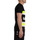 Abbigliamento Uomo T-shirt & Polo Umbro t shirt nera logata Nero