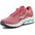 Scarpe Donna Running / Trail Mizuno Wave Inspire 18 J1GD224414 Multicolore