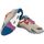 Scarpe Sneakers Karhu Scarpe Fusion 2.0 Silver Lining/Mineral Red Argento