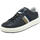 Scarpe Uomo Sneakers basse IgI&CO Sneakers Uomo  3625911 Blu Blu