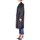 Abbigliamento Donna Pantaloni 5 tasche Calvin Klein Jeans K20K205935 Nero