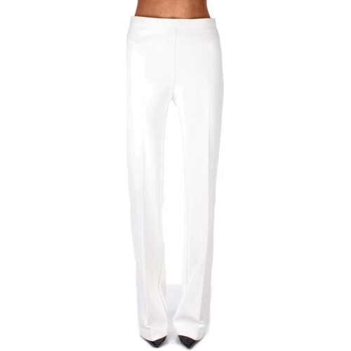 Abbigliamento Donna Jeans slim Pinko 101591 A0HC Bianco