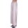 Abbigliamento Donna Pantaloni 5 tasche Aspesi G 0128 L629 Beige