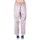 Abbigliamento Donna Pantaloni 5 tasche Aspesi G 0128 L629 Beige