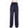 Abbigliamento Donna Pantaloni 5 tasche Calvin Klein Jeans K20K205689 Nero