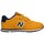 Scarpe Bambina Sneakers basse New Balance IV500VG1 Giallo