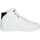 Scarpe Unisex bambino Sneakers alte Levi's VUNI0023S Bianco