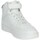 Scarpe Unisex bambino Sneakers alte Levi's VUNI0022S Bianco