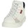 Scarpe Unisex bambino Sneakers alte Levi's VBRY0005S Bianco