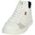 Scarpe Unisex bambino Sneakers alte Levi's VBRY0004S Bianco