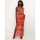 Abbigliamento Donna Top / Blusa La Modeuse 67961_P158271 Arancio