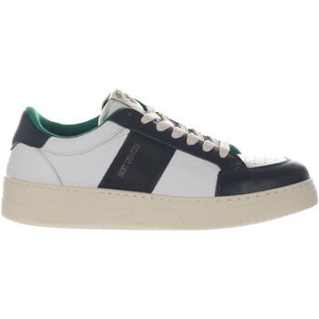 Saint Sneakers 140073 Bianco - Verde