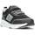 Scarpe Bambino Sneakers basse MTNG SPORT  MAGLIA LYCRA 48825V Nero