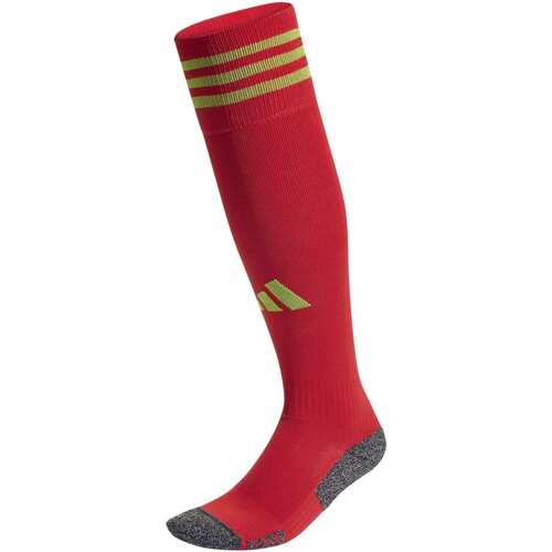 Biancheria Intima Calze sportive adidas Originals Adi 23 Sock Rosso