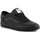 Scarpe Sneakers basse Vans ROWLEY CLASSIC BLACK VN0A4BTTORL1 Nero