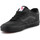 Scarpe Sneakers basse Vans ROWLEY CLASSIC BLACK VN0A4BTTORL1 Nero