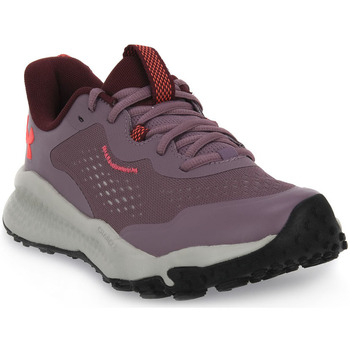 Scarpe Donna Fitness / Training Under Armour 0501 CHARGED MAVEN TRAIL Nero