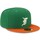 Accessori Cappellini New-Era  Verde
