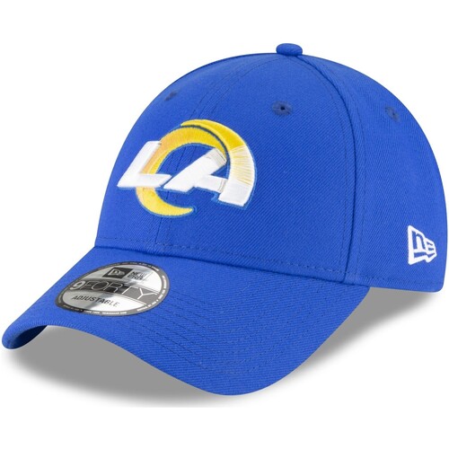 Accessori Cappellini New-Era  Blu