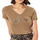 Abbigliamento Donna T-shirt & Polo Kaporal FRANH22W11 Verde