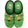 Scarpe Pantofole Gioseppo gartcosh Verde