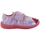 Scarpe Bambina Pantofole Leomil FROZEN Multicolore