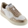 Scarpe Donna Sneakers Victoria 1257102 Bianco